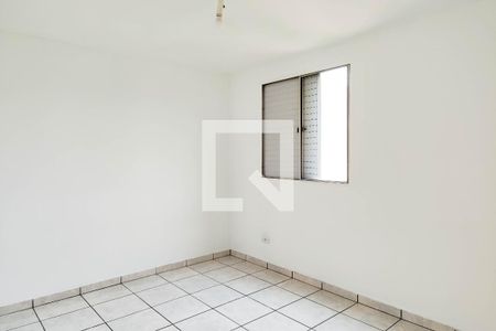 Quarto 1 de apartamento para alugar com 2 quartos, 55m² em Jardim Alvorada, Santo André