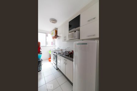 Apartamento para alugar com 48m², 2 quartos e 1 vagaCozinha