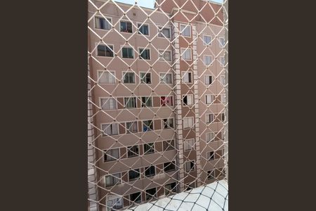 Apartamento para alugar com 48m², 2 quartos e 1 vagaVista área de serviço