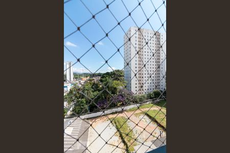 Vista quarto 1 de apartamento para alugar com 2 quartos, 48m² em Vila Rio, Guarulhos