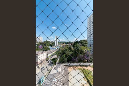 Vista quarto 2 de apartamento para alugar com 2 quartos, 48m² em Vila Rio, Guarulhos