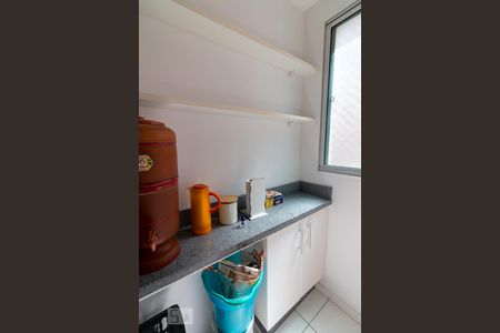 Apartamento para alugar com 48m², 2 quartos e 1 vagaÁrea de serviço