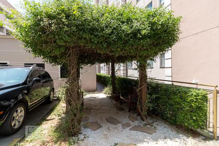Apartamento para alugar com 48m², 2 quartos e 1 vagaÁrea comum - gazebo