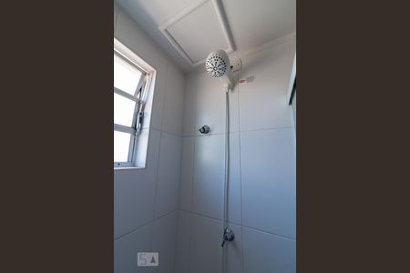 Banheiro - chuveiro de apartamento para alugar com 2 quartos, 48m² em Vila Rio, Guarulhos