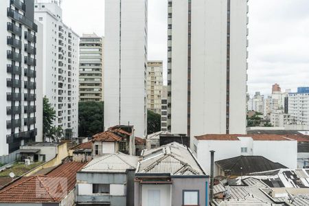 Apartamento à venda com 4 quartos, 187m² em Jardim Paulista, São Paulo