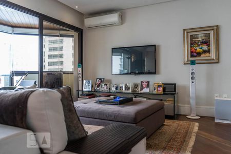 Apartamento à venda com 4 quartos, 187m² em Jardim Paulista, São Paulo