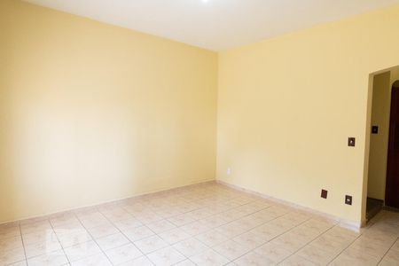 Sala de casa à venda com 3 quartos, 140m² em Vila Floresta, Santo André
