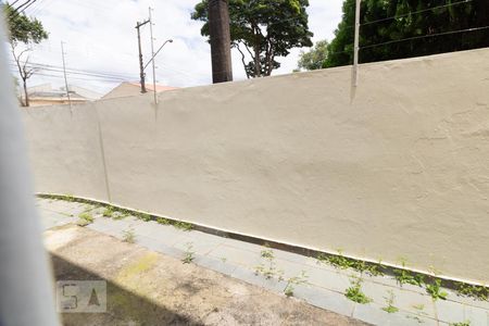 Vista da Sala de casa à venda com 3 quartos, 140m² em Vila Floresta, Santo André