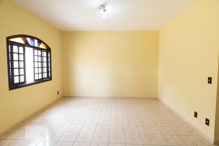 Sala de casa à venda com 3 quartos, 140m² em Vila Floresta, Santo André