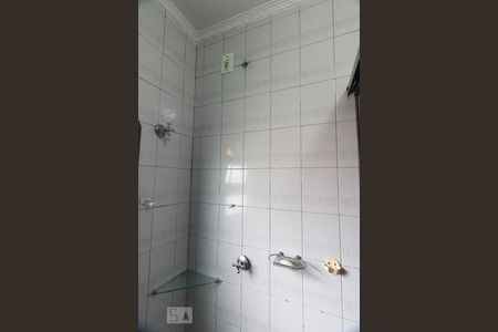 Casa à venda com 140m², 3 quartos e 3 vagas Casa à venda com 140m², 3 quartos e 3 vagasBanheiro da Suite