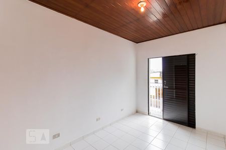 Quarto 2 de casa para alugar com 2 quartos, 70m² em Vila Bancária, São Paulo