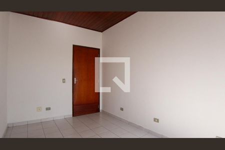 Quarto 2 de casa para alugar com 2 quartos, 70m² em Vila Bancária, São Paulo