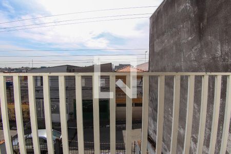 Área comum de casa para alugar com 2 quartos, 70m² em Vila Bancária, São Paulo