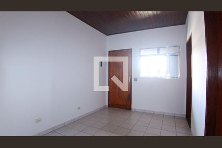 Sala de casa para alugar com 2 quartos, 70m² em Vila Bancária, São Paulo