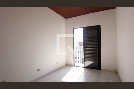 Quarto 2 de casa para alugar com 2 quartos, 70m² em Vila Bancária, São Paulo