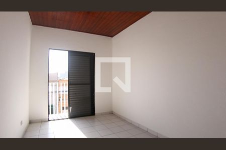 Quarto 2 de casa para alugar com 2 quartos, 70m² em Vila Bancária, São Paulo