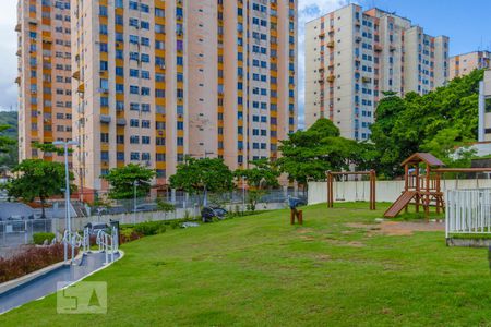 Apartamento à venda com 56m², 2 quartos e sem vagaÁrea Comum - Playground