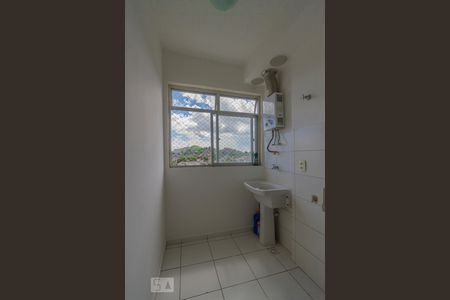 Apartamento à venda com 56m², 2 quartos e sem vagaÁrea de Serviço
