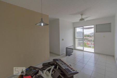 Apartamento à venda com 56m², 2 quartos e sem vagaSala