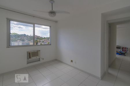 Apartamento à venda com 56m², 2 quartos e sem vagaQuarto 1