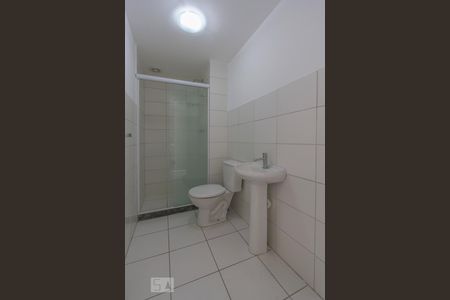 Apartamento à venda com 56m², 2 quartos e sem vagaBanheiro