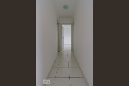 Apartamento à venda com 56m², 2 quartos e sem vagaCorredor