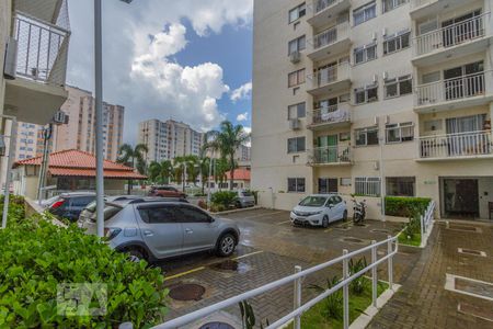 Apartamento à venda com 56m², 2 quartos e sem vagaÁrea Comum - Acesso aos Blocos / Estacionamentos