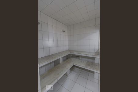 Apartamento à venda com 56m², 2 quartos e sem vagaÁrea Comum - Sauna