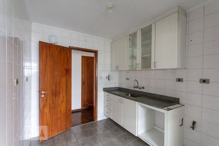 Apartamento à venda com 92m², 3 quartos e 1 vagaCozinha