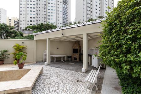 Apartamento à venda com 92m², 3 quartos e 1 vagaÁrea Comum