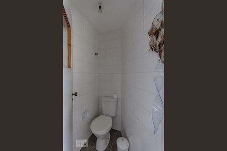 Apartamento à venda com 92m², 3 quartos e 1 vagaBanheiro de Serviço