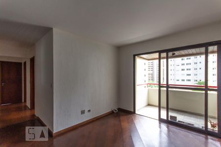 Sala de apartamento à venda com 3 quartos, 92m² em Jardim Londrina, São Paulo