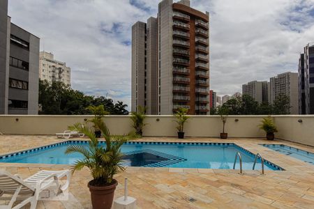 Apartamento à venda com 92m², 3 quartos e 1 vagaÁrea Comum