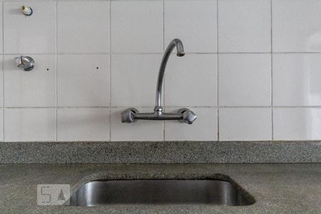 Apartamento à venda com 92m², 3 quartos e 1 vagaCozinha