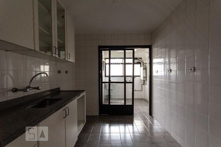 Apartamento à venda com 92m², 3 quartos e 1 vagaCozinha