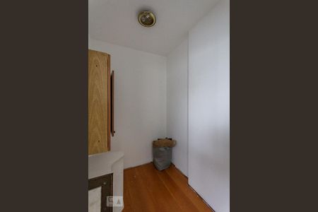 Apartamento à venda com 92m², 3 quartos e 1 vagaQuarto de Serviço