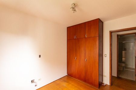 Quarto de apartamento à venda com 3 quartos, 92m² em Jardim Londrina, São Paulo