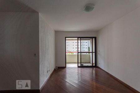 Sala de apartamento à venda com 3 quartos, 92m² em Jardim Londrina, São Paulo