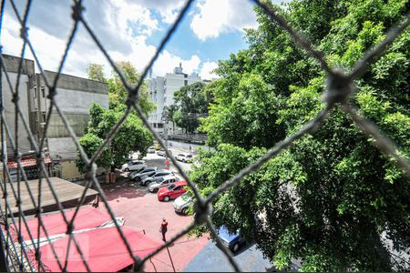 Vista Sala de apartamento para alugar com 2 quartos, 50m² em Pechincha, Rio de Janeiro