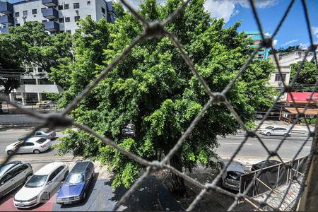 Vista Quarto 1 de apartamento para alugar com 2 quartos, 50m² em Pechincha, Rio de Janeiro