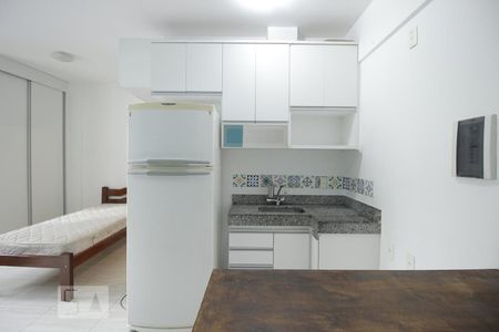 Kitnet/Studio para alugar com 1 quarto, 30m² em Sul (águas Claras), Brasília