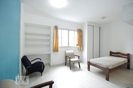 Kitnet/Studio para alugar com 1 quarto, 30m² em Sul (águas Claras), Brasília