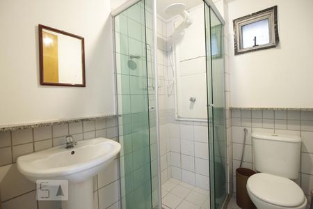 Kitnet/Studio para alugar com 1 quarto, 30m² em Sul (águas Claras), Brasília