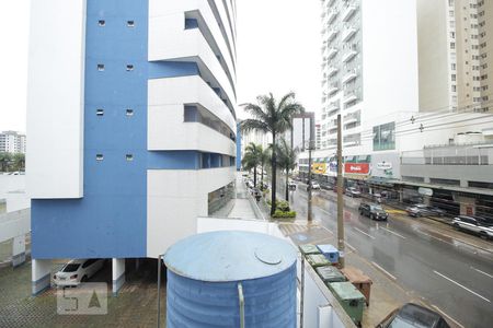 Kitnet/Studio para alugar com 1 quarto, 30m² em Sul (águas Claras), Brasília