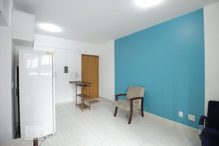 Kitnet/Studio para alugar com 1 quarto, 30m² em Sul (águas Claras), Brasília