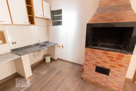 Casa para alugar com 265m², 4 quartos e 2 vagasChurrasqueira Térreo 