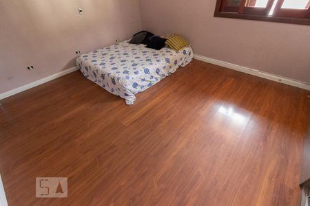 Casa para alugar com 265m², 4 quartos e 2 vagasQuarto 1 Terceiro Andar