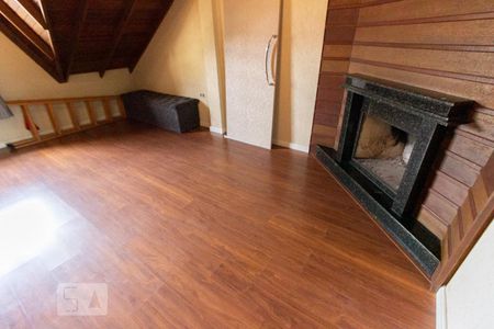 Casa para alugar com 265m², 4 quartos e 2 vagasQuarto 2 Terceiro Andar