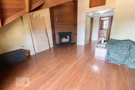 Casa para alugar com 265m², 4 quartos e 2 vagasQuarto 2 Terceiro Andar