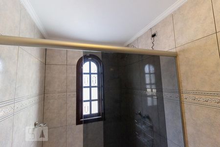 Casa para alugar com 265m², 4 quartos e 2 vagasBanheiro Segundo Andar